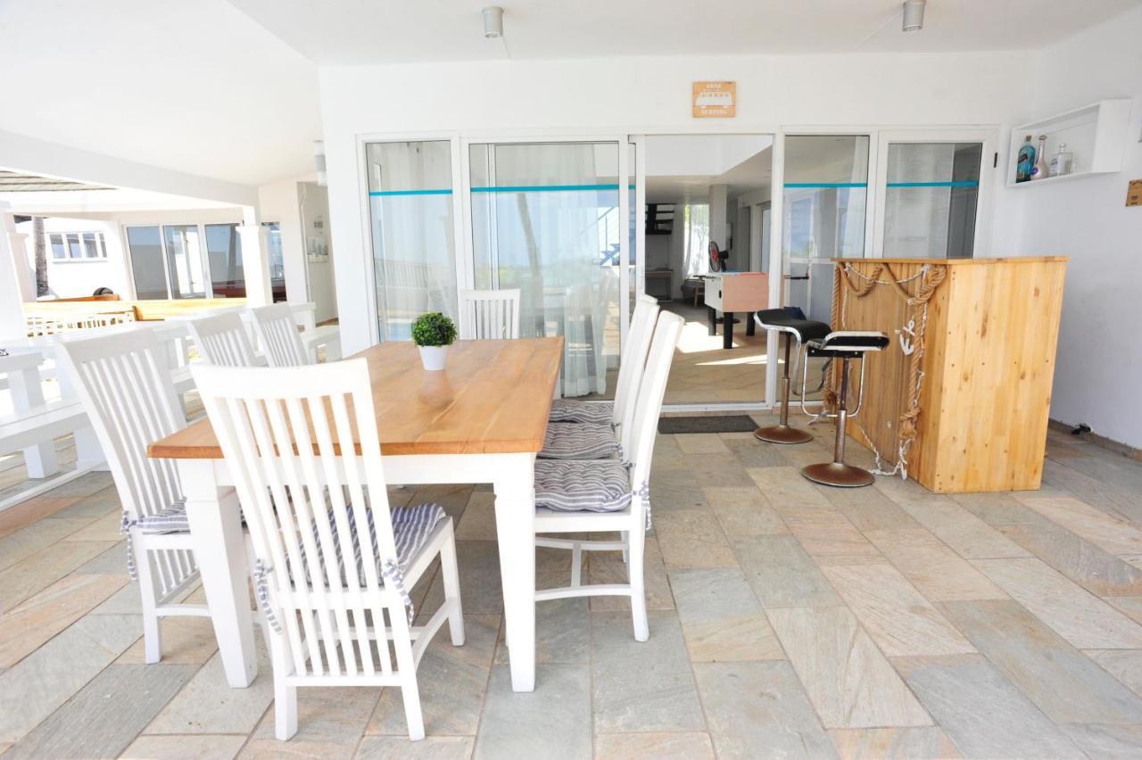 The Beach House - West Coast Mauritius Riviere Noire Bagian luar foto